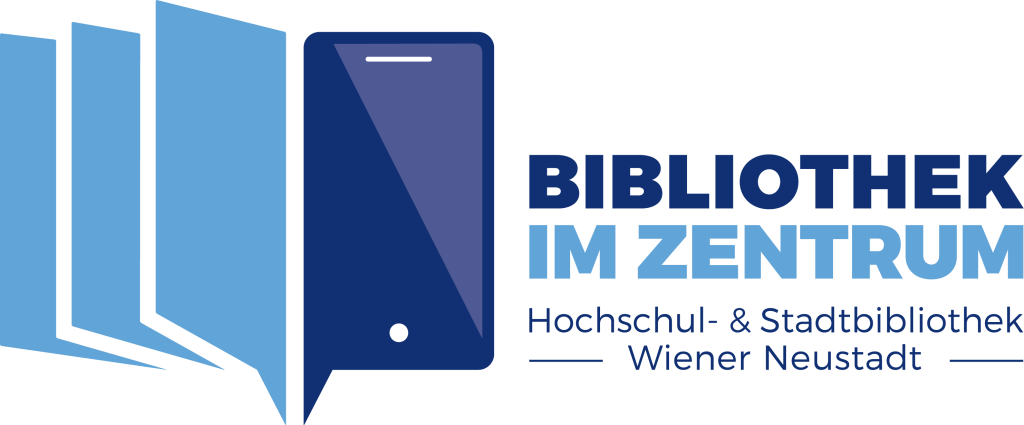 Bibliothek im Zentrum